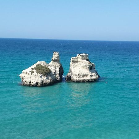 Casa Soedo Villa Torre dell'Orso Kültér fotó