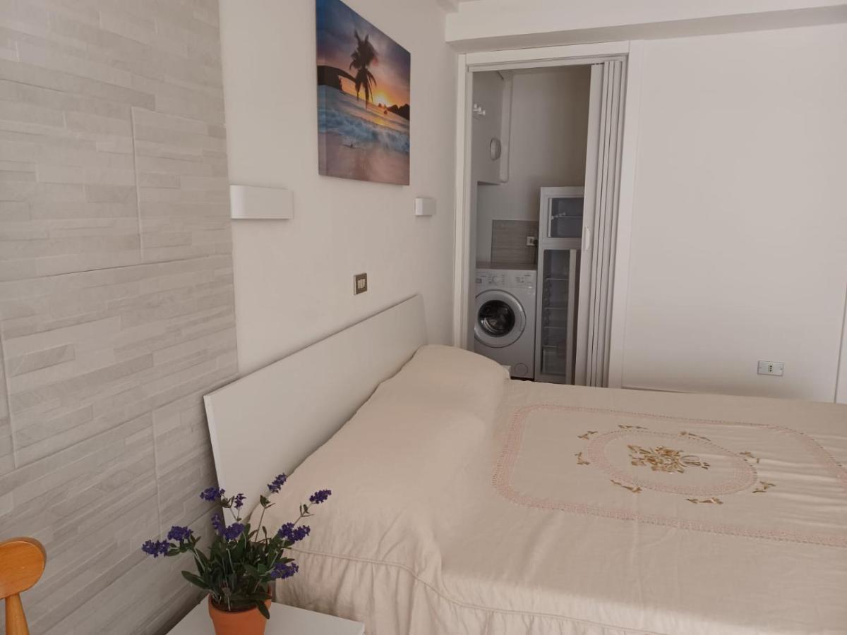 Casa Soedo Villa Torre dell'Orso Kültér fotó