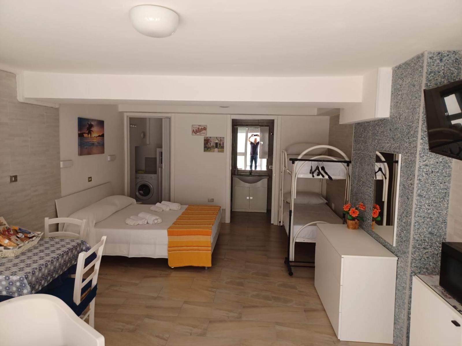Casa Soedo Villa Torre dell'Orso Kültér fotó